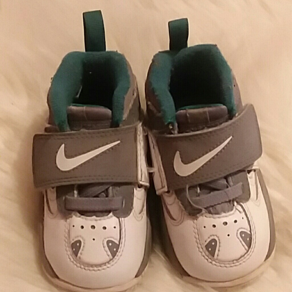 Nike for Toddler Boy